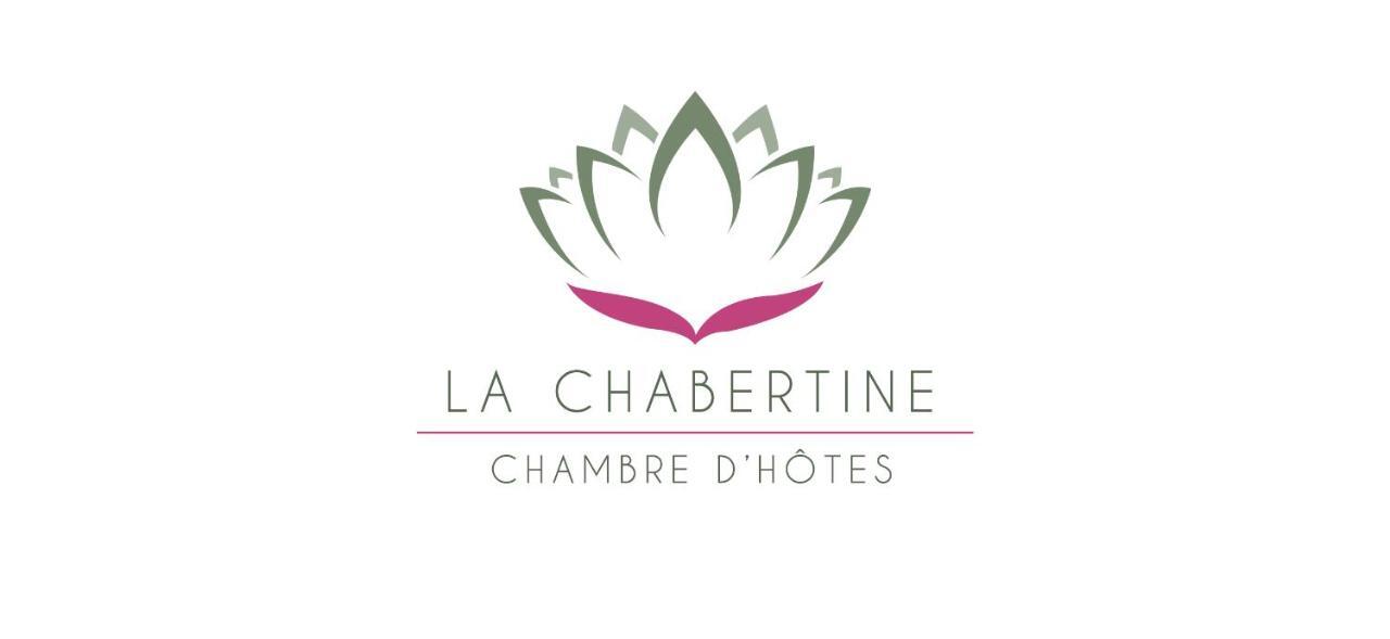 La Chabertine Bed & Breakfast Garéoult Exterior foto